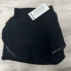 Lululemon hotty hot hr skirt *long